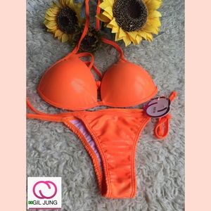 Brazilian bikini by Gil Jung